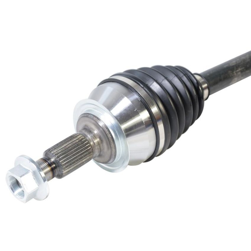 GSP NCV17011 14-19 Cadillac CTS (2.0, 3.6) CV Axle Assembly  - Rear Left