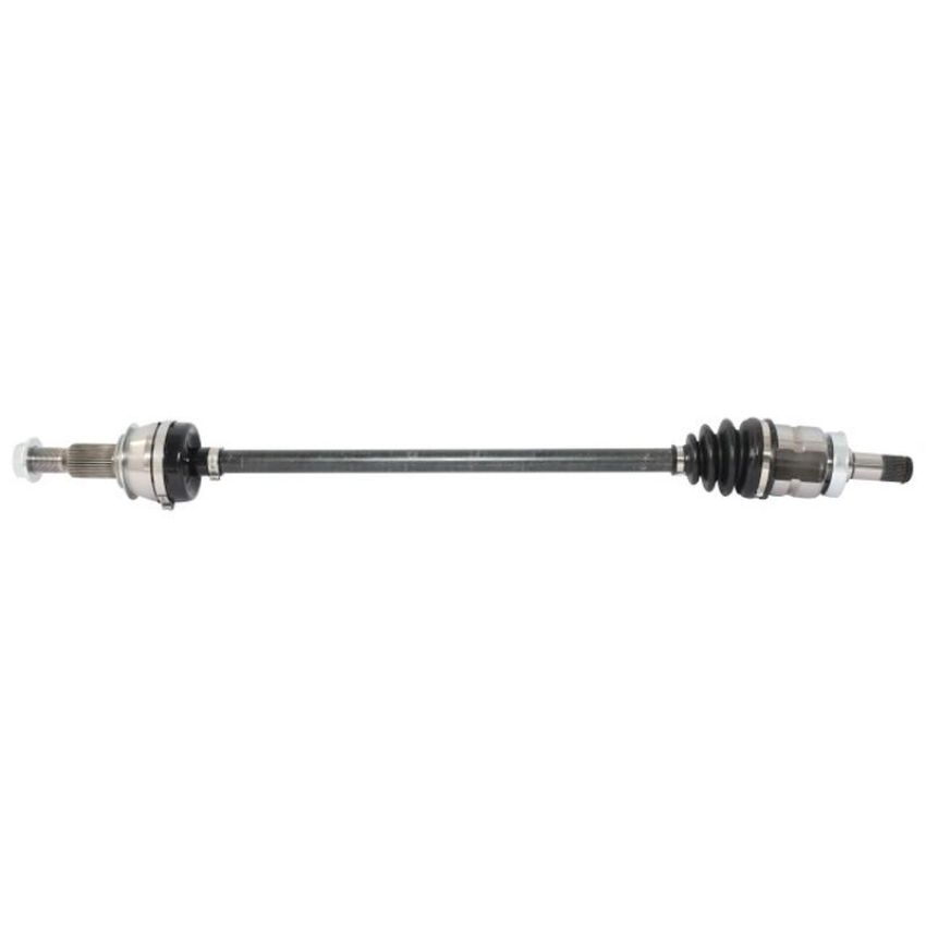 GSP NCV17013 2019-23; Cadillac XT6/ Chevrolet Blazer; (Rear Left)