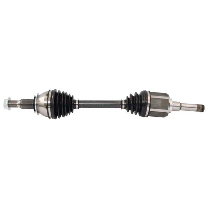 GSP NCV17016 2019-23; Cadillac XT4; (Front Left)