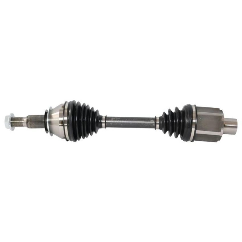 GSP NCV17017 2019-23; Cadillac XT4; (Front Right)