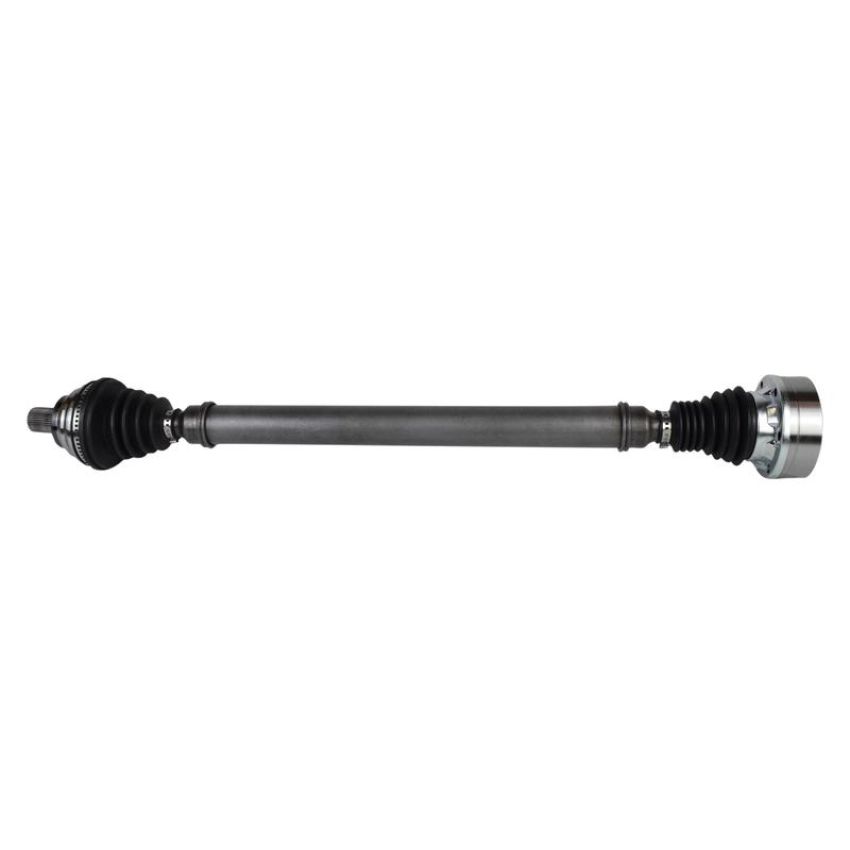 GSP NCV18000K 05-06 Volkswagen Jetta (1.9) CV Axle Assembly  - Front Right