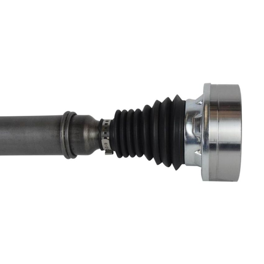 GSP NCV18000K 05-06 Volkswagen Jetta (1.9) CV Axle Assembly  - Front Right
