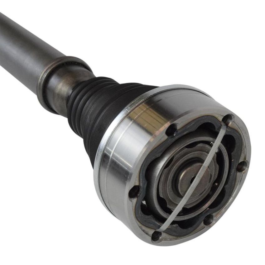 GSP NCV18000K 05-06 Volkswagen Jetta (1.9) CV Axle Assembly  - Front Right