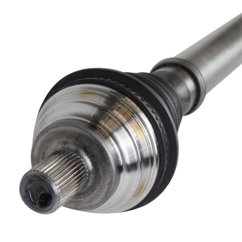 GSP NCV18000K 05-06 Volkswagen Jetta (1.9) CV Axle Assembly  - Front Right