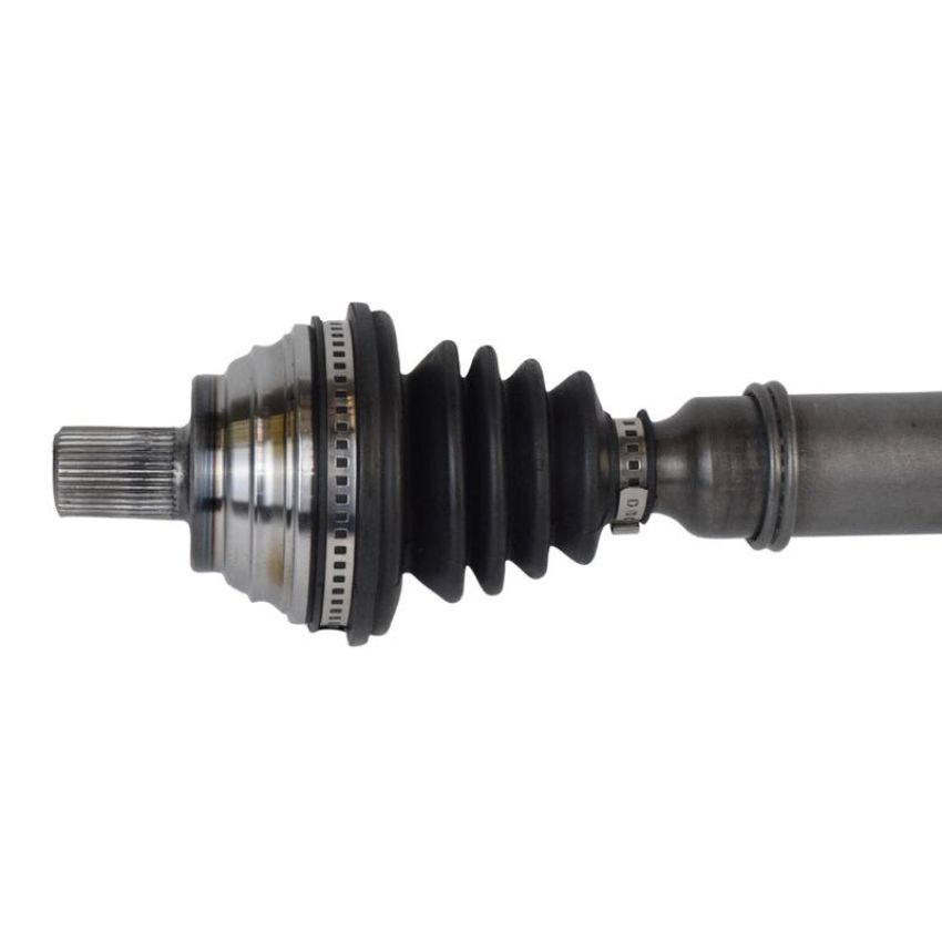 GSP NCV18000K 05-06 Volkswagen Jetta (1.9) CV Axle Assembly  - Front Right