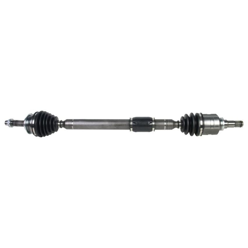 GSP NCV19000K Scion, Toyota CV Axle Assembly  - Front Right