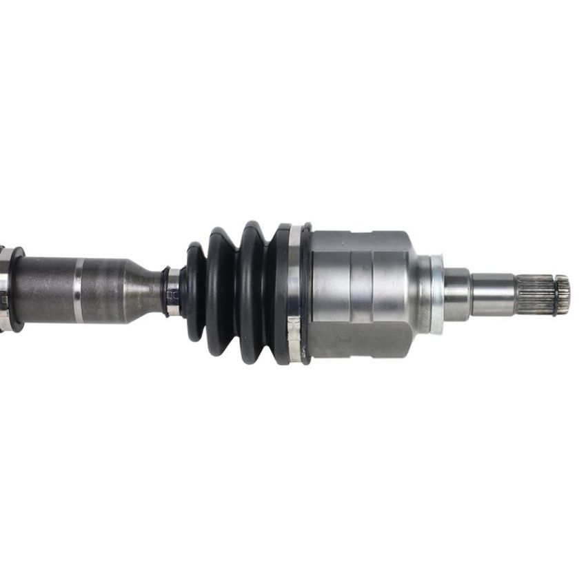 GSP NCV19000K Scion, Toyota CV Axle Assembly  - Front Right