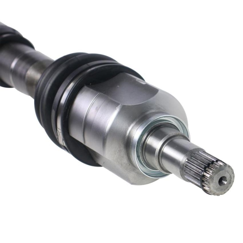 GSP NCV19000K Scion, Toyota CV Axle Assembly  - Front Right