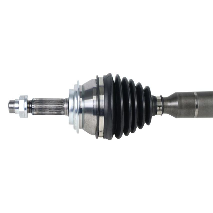 GSP NCV19000K Scion, Toyota CV Axle Assembly  - Front Right