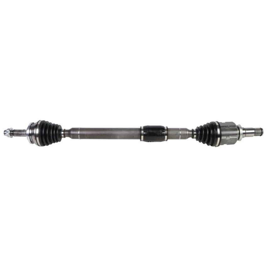 GSP NCV19001K Toyota (1.8) CV Axle Assembly  - Front Right