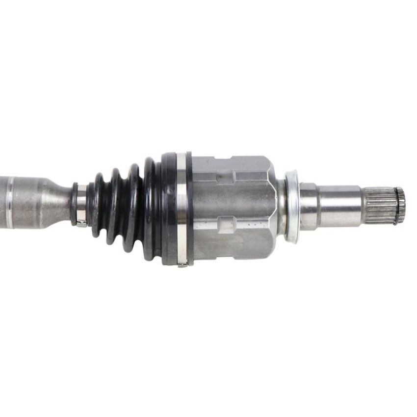 GSP NCV19001K Toyota (1.8) CV Axle Assembly  - Front Right