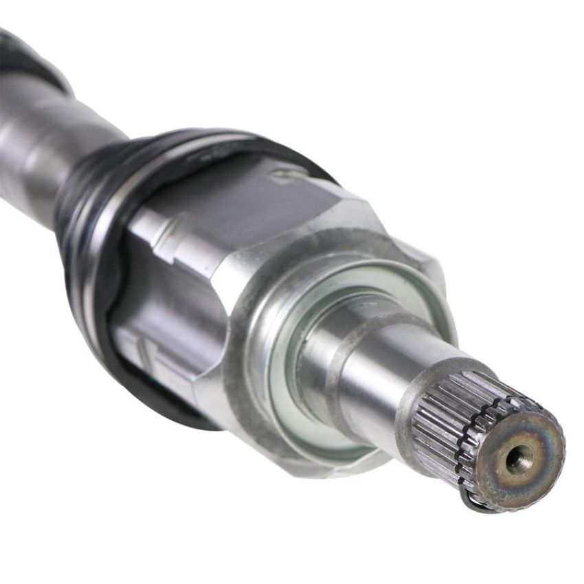 GSP NCV19001K Toyota (1.8) CV Axle Assembly  - Front Right