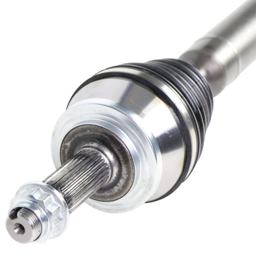 GSP NCV19001K Toyota (1.8) CV Axle Assembly  - Front Right