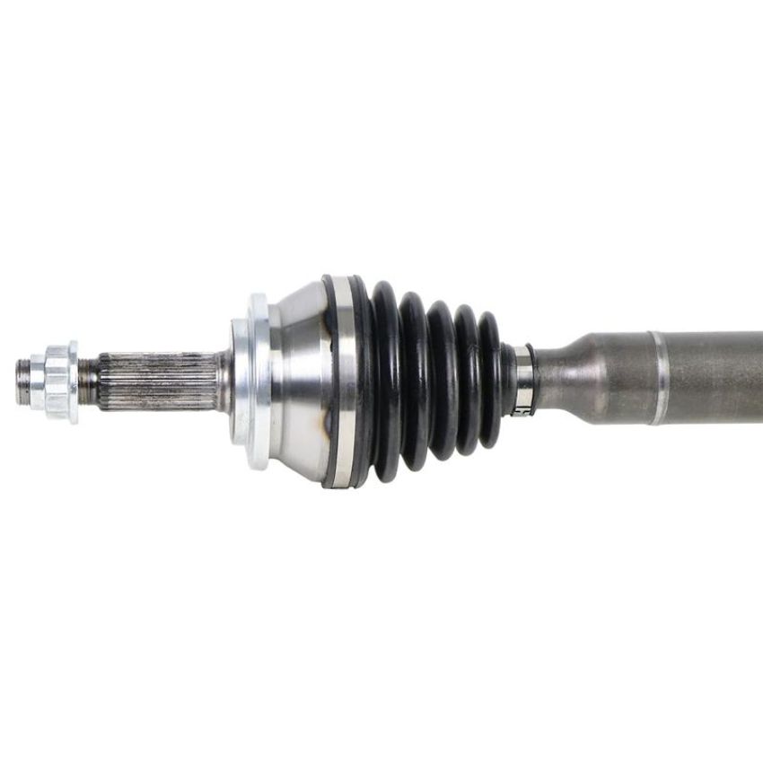 GSP NCV19001K Toyota (1.8) CV Axle Assembly  - Front Right