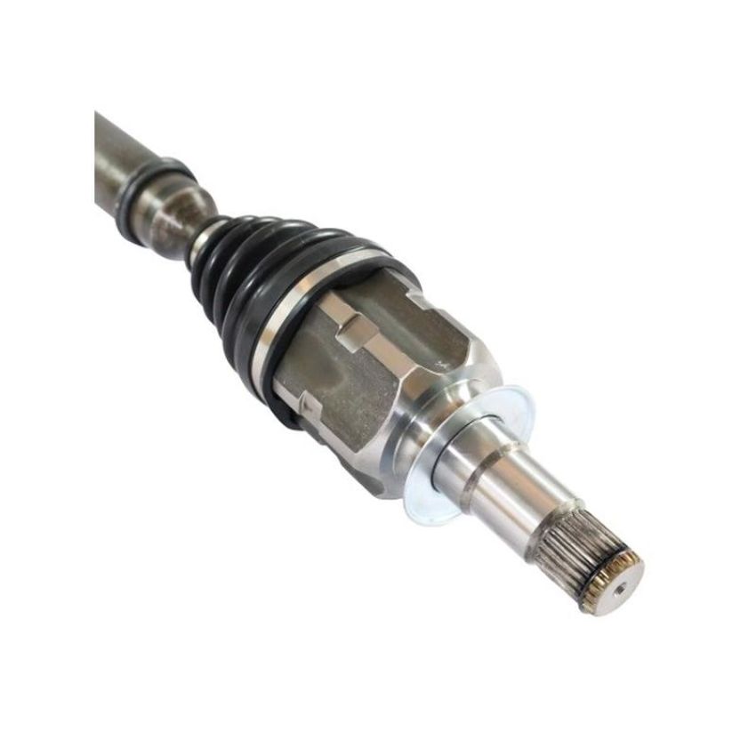 GSP NCV19002K Lexus, Toyota CV Axle Assembly  - Front Right