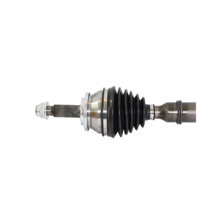 GSP NCV19002K Lexus, Toyota CV Axle Assembly  - Front Right
