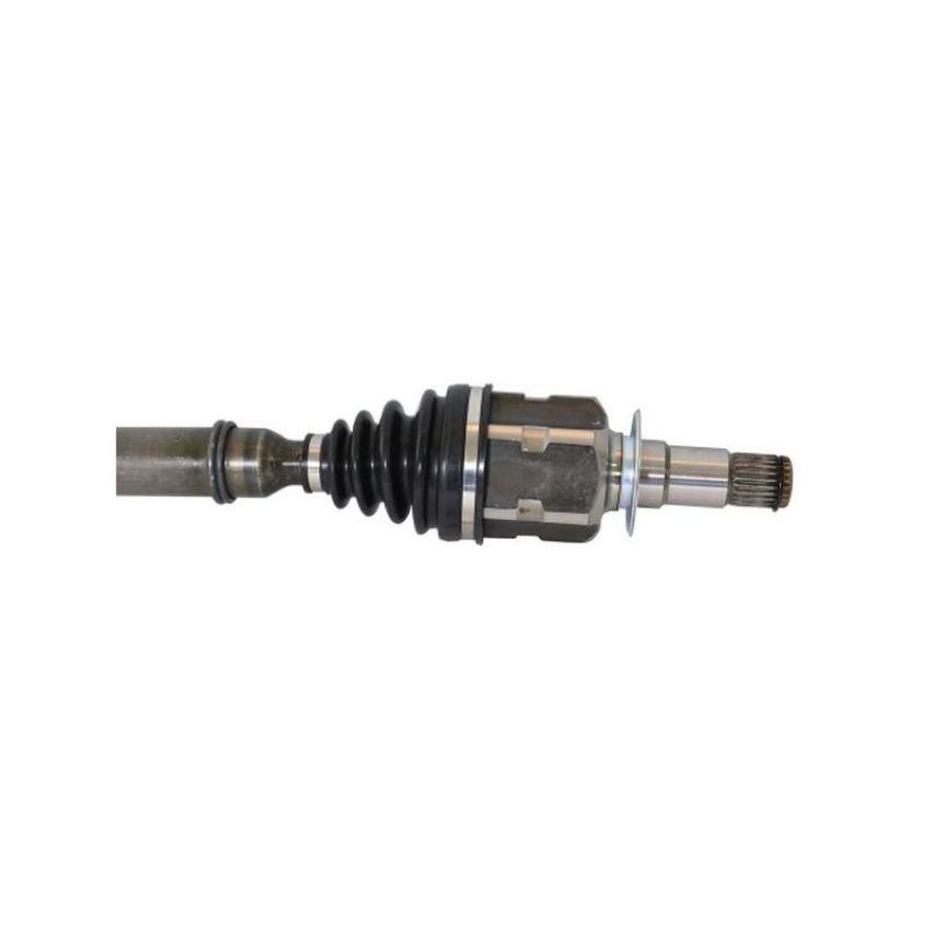 GSP NCV19002K Lexus, Toyota CV Axle Assembly  - Front Right
