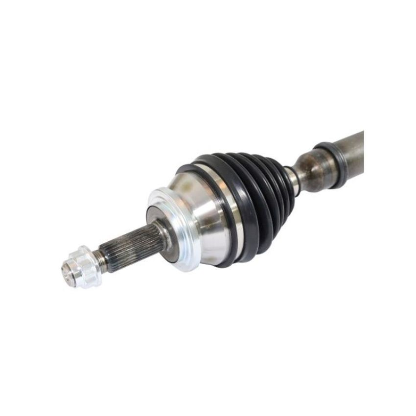 GSP NCV19002K Lexus, Toyota CV Axle Assembly  - Front Right