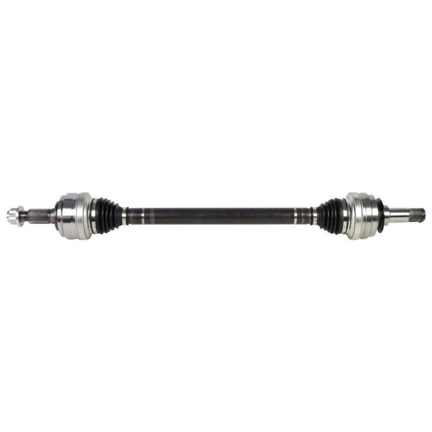 GSP NCV20000K 11-15 Audi Q7 CV Axle Assembly  - Rear