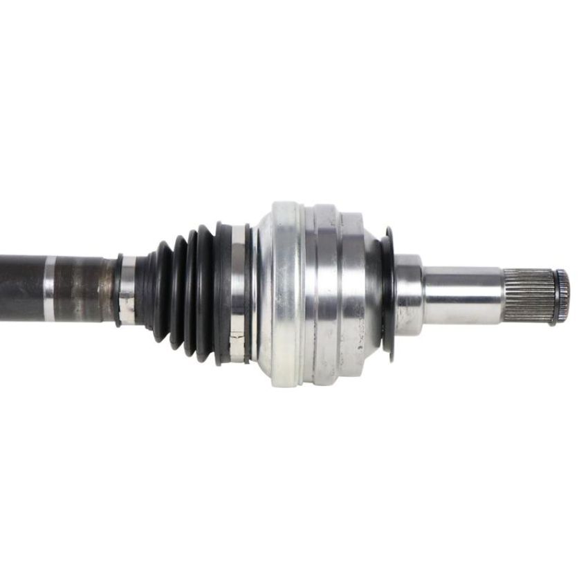 GSP NCV20000K 11-15 Audi Q7 CV Axle Assembly  - Rear