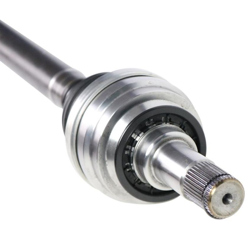 GSP NCV20000K 11-15 Audi Q7 CV Axle Assembly  - Rear