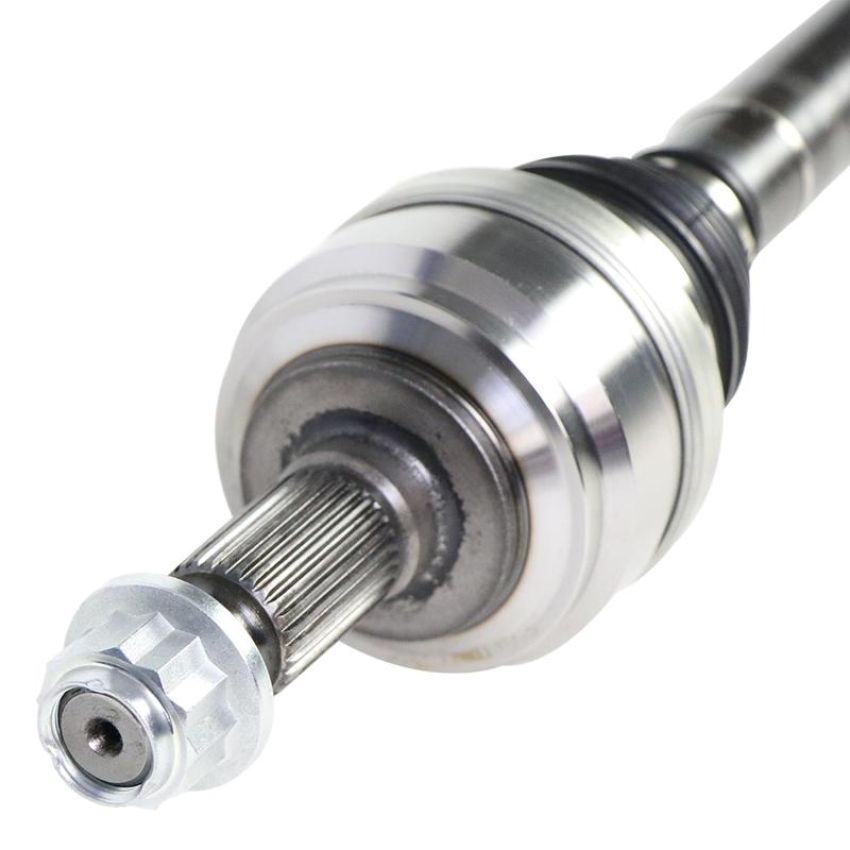 GSP NCV20000K 11-15 Audi Q7 CV Axle Assembly  - Rear