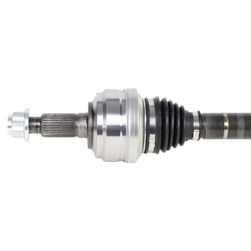 GSP NCV20000K 11-15 Audi Q7 CV Axle Assembly  - Rear