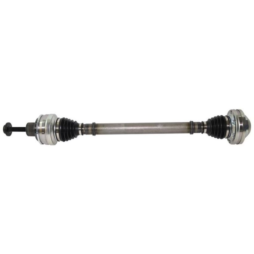 GSP NCV20002K Audi (2.0, 3.0) CV Axle Assembly  - Rear