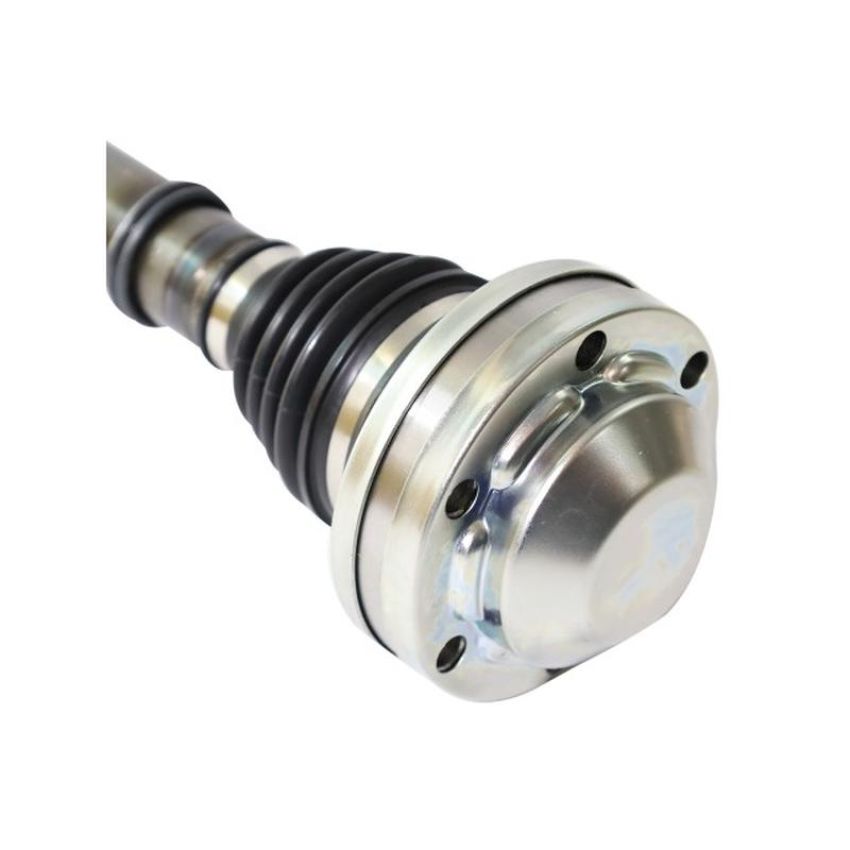 GSP NCV20002K Audi (2.0, 3.0) CV Axle Assembly  - Rear