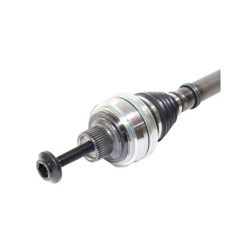 GSP NCV20002K Audi (2.0, 3.0) CV Axle Assembly  - Rear