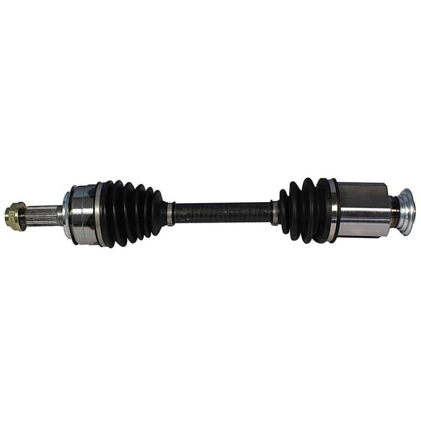 GSP NCV21001 07-12 Acura RDX CV Axle Assembly  - Front Right