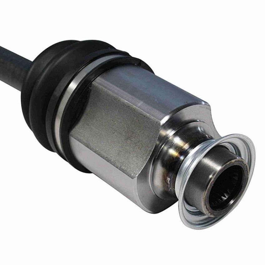 GSP NCV21001 07-12 Acura RDX CV Axle Assembly  - Front Right