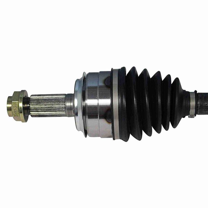 GSP NCV21001 07-12 Acura RDX CV Axle Assembly  - Front Right