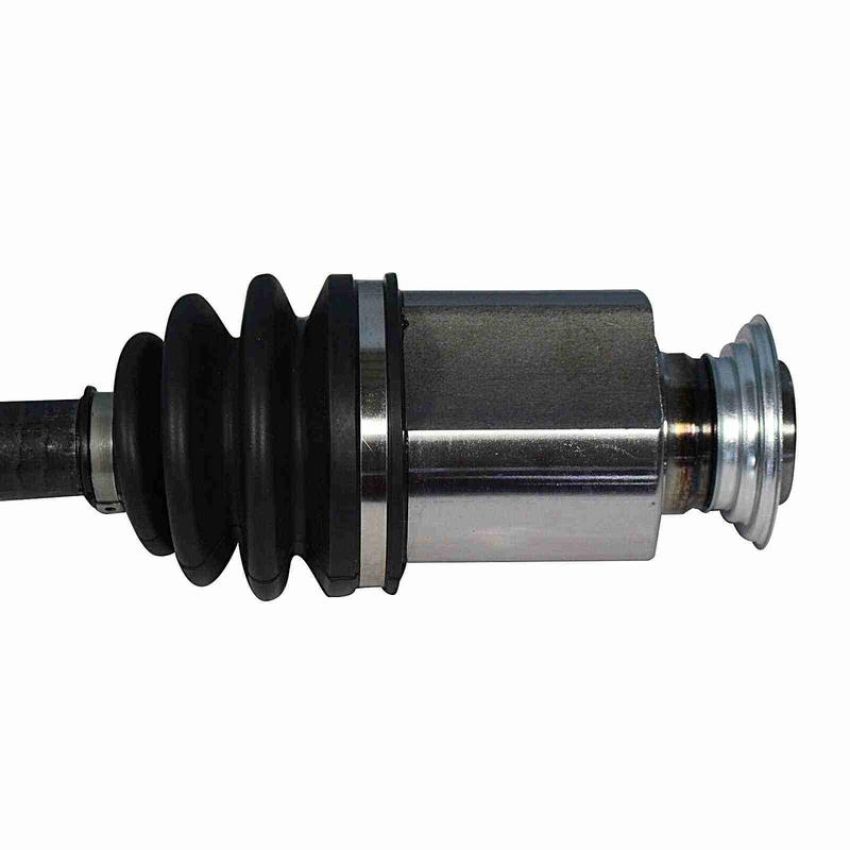 GSP NCV21001 07-12 Acura RDX CV Axle Assembly  - Front Right