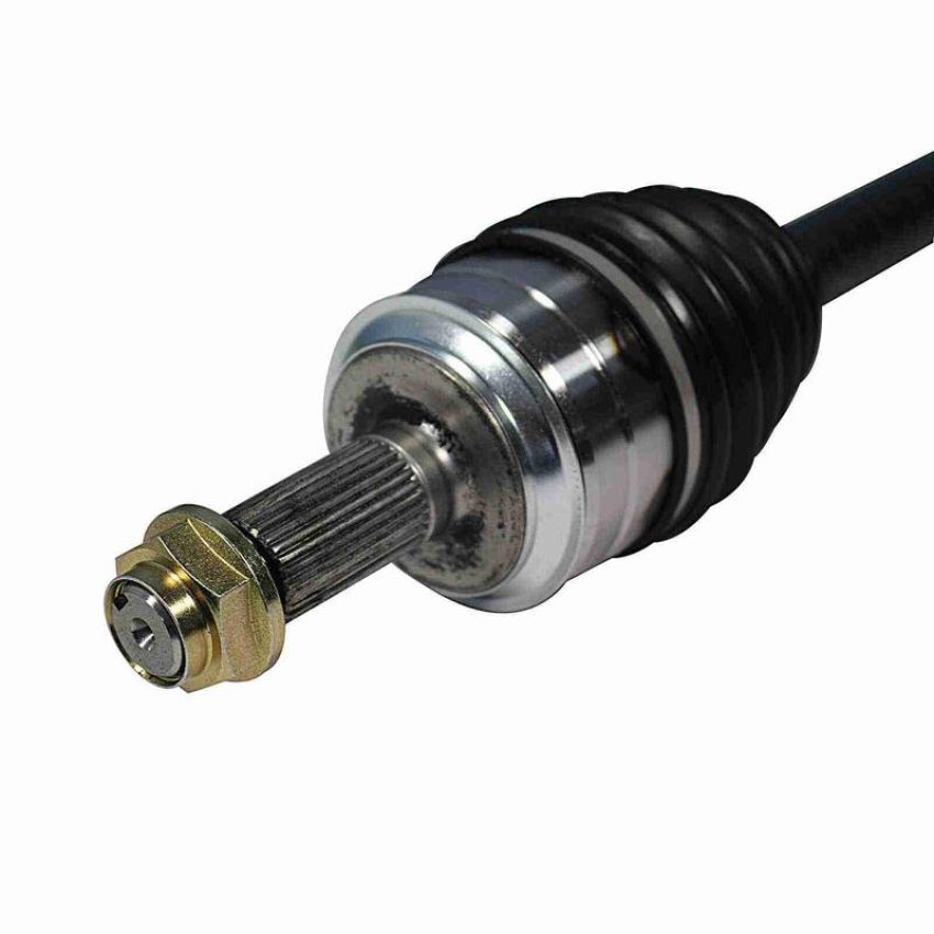 GSP NCV21001 07-12 Acura RDX CV Axle Assembly  - Front Right