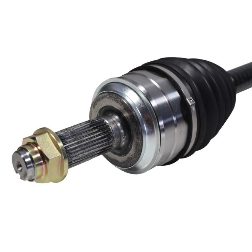 GSP NCV21003 07-12 Acura RDX CV Axle Assembly  - Front Left