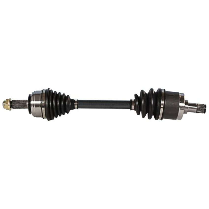GSP NCV21004 86-89 Acura Integra CV Axle Assembly  - Front Right