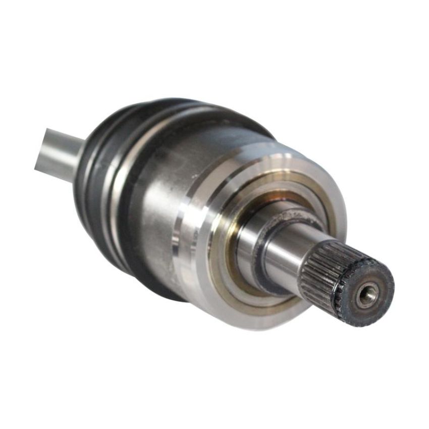 GSP NCV21004 86-89 Acura Integra CV Axle Assembly  - Front Right