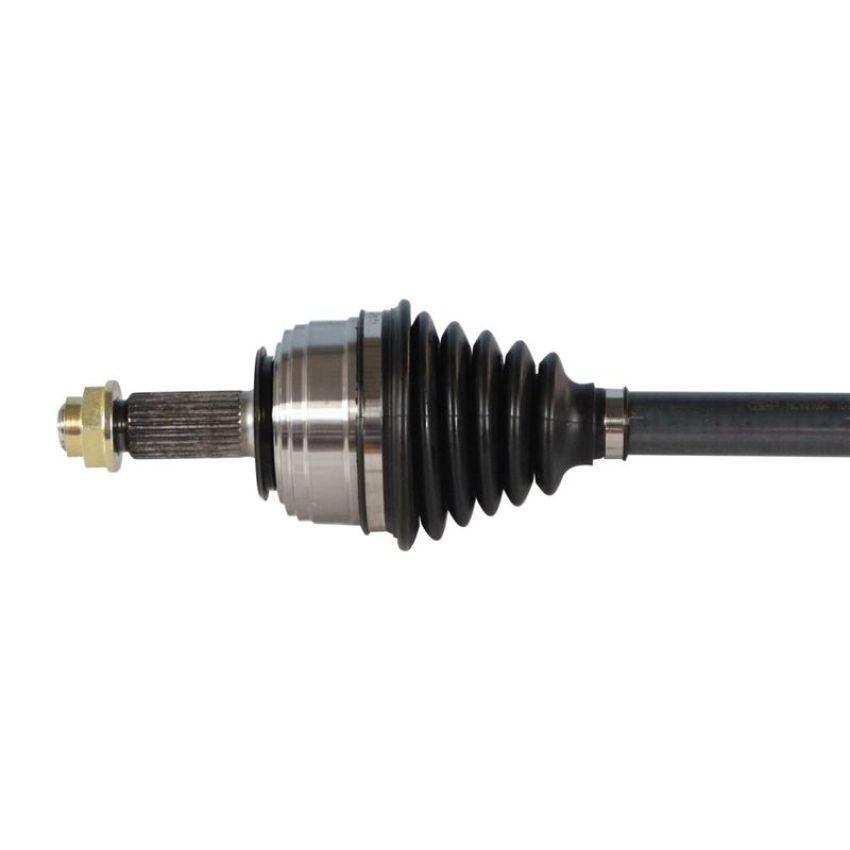 GSP NCV21004 86-89 Acura Integra CV Axle Assembly  - Front Right