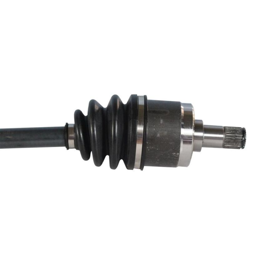 GSP NCV21004 86-89 Acura Integra CV Axle Assembly  - Front Right
