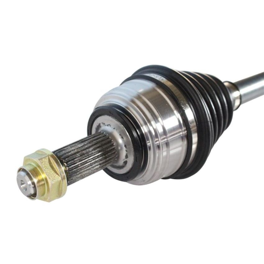 GSP NCV21004 86-89 Acura Integra CV Axle Assembly  - Front Right