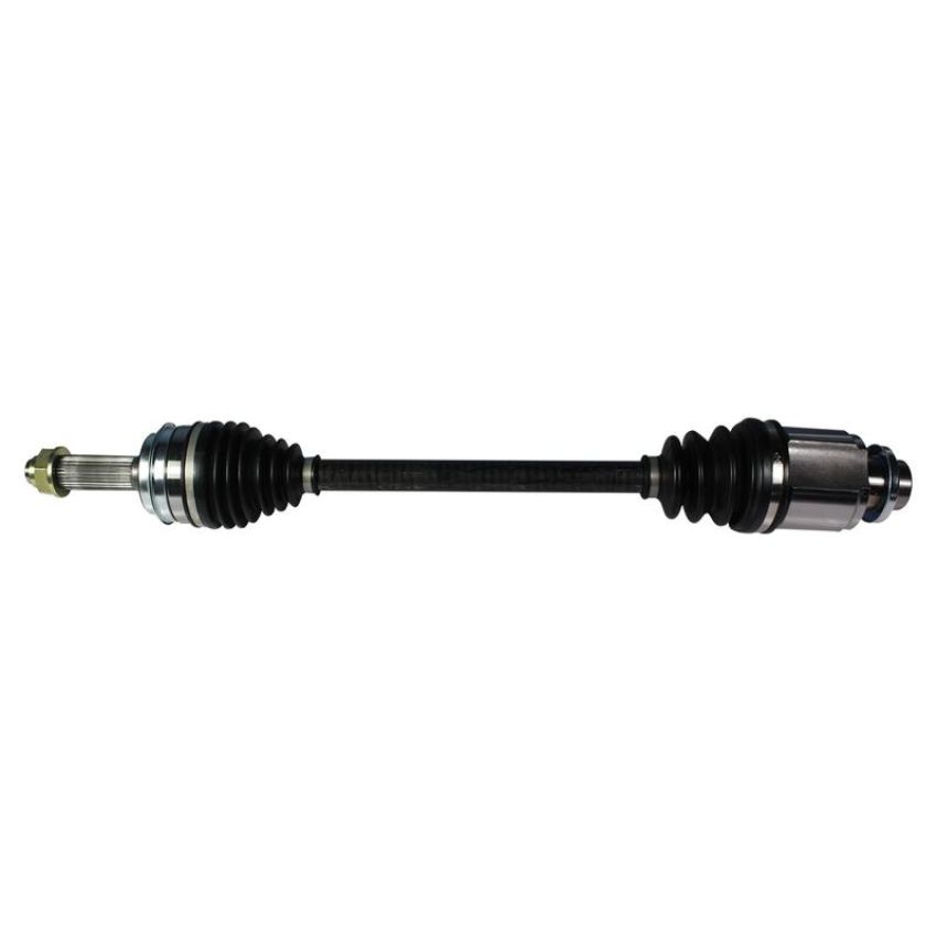 GSP NCV21007 07-13 Acura MDX CV Axle Assembly  - Rear Left