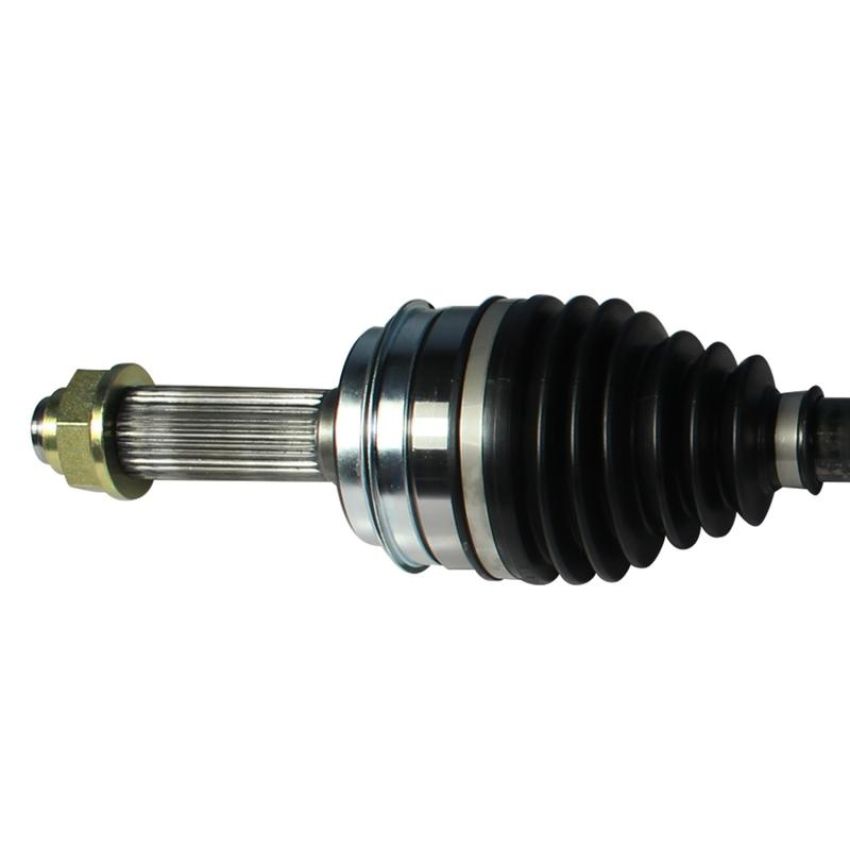 GSP NCV21007 07-13 Acura MDX CV Axle Assembly  - Rear Left