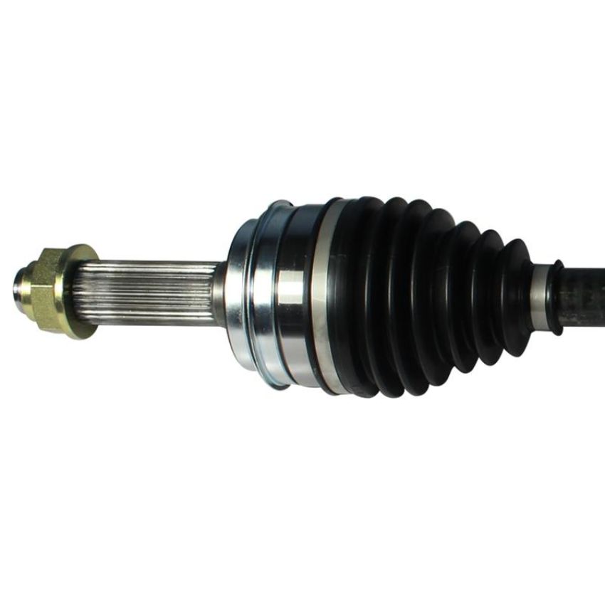 GSP NCV21010 07-13 Acura MDX CV Axle Assembly  - Rear Right