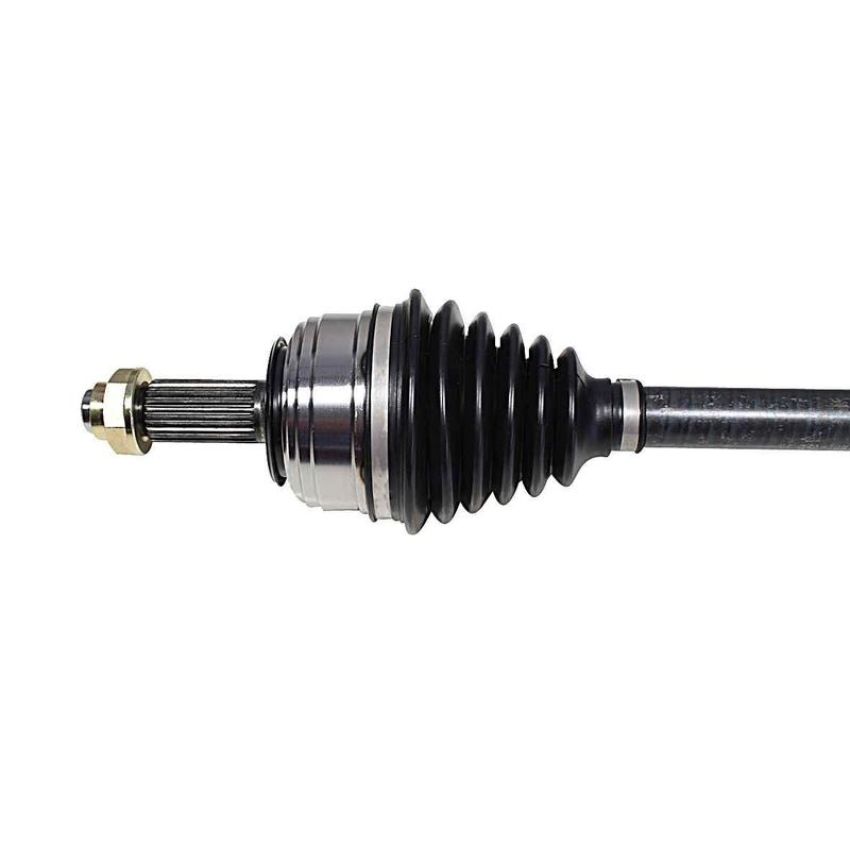 GSP NCV21011 86-89 Acura Integra CV Axle Assembly  - Front Left