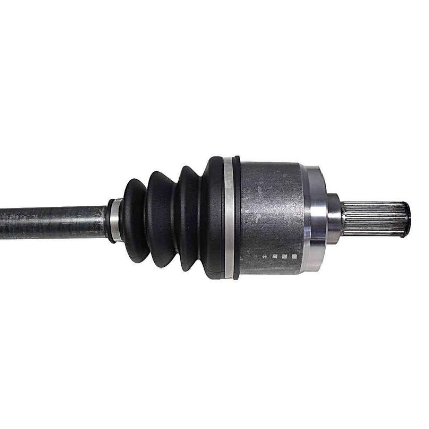 GSP NCV21011 86-89 Acura Integra CV Axle Assembly  - Front Left