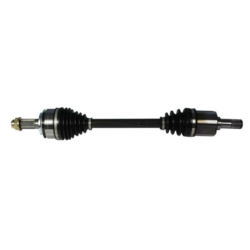GSP NCV21012 Acura, Honda (Sedan - 1.5) CV Axle Assembly  - Front Left