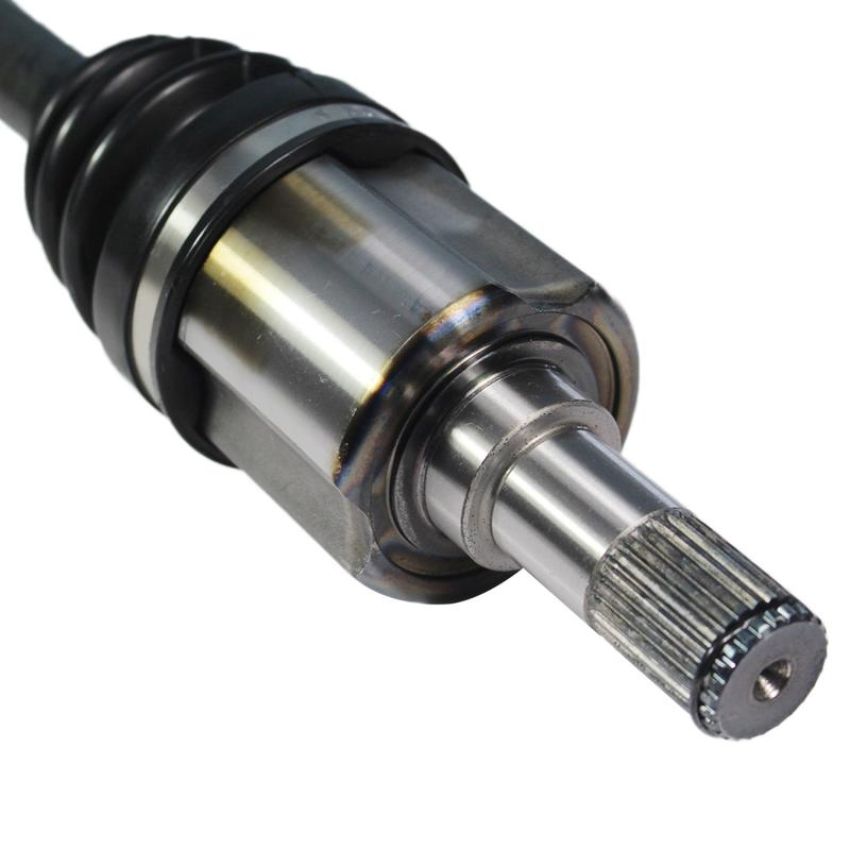 GSP NCV21012 Acura, Honda (Sedan - 1.5) CV Axle Assembly  - Front Left
