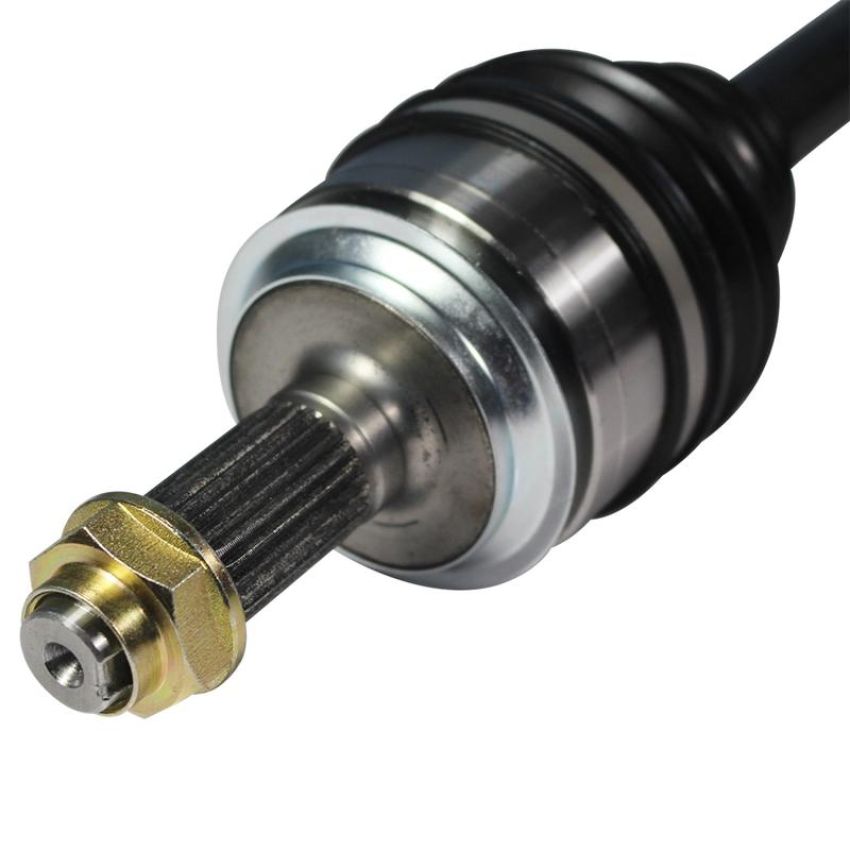 GSP NCV21012 Acura, Honda (Sedan - 1.5) CV Axle Assembly  - Front Left
