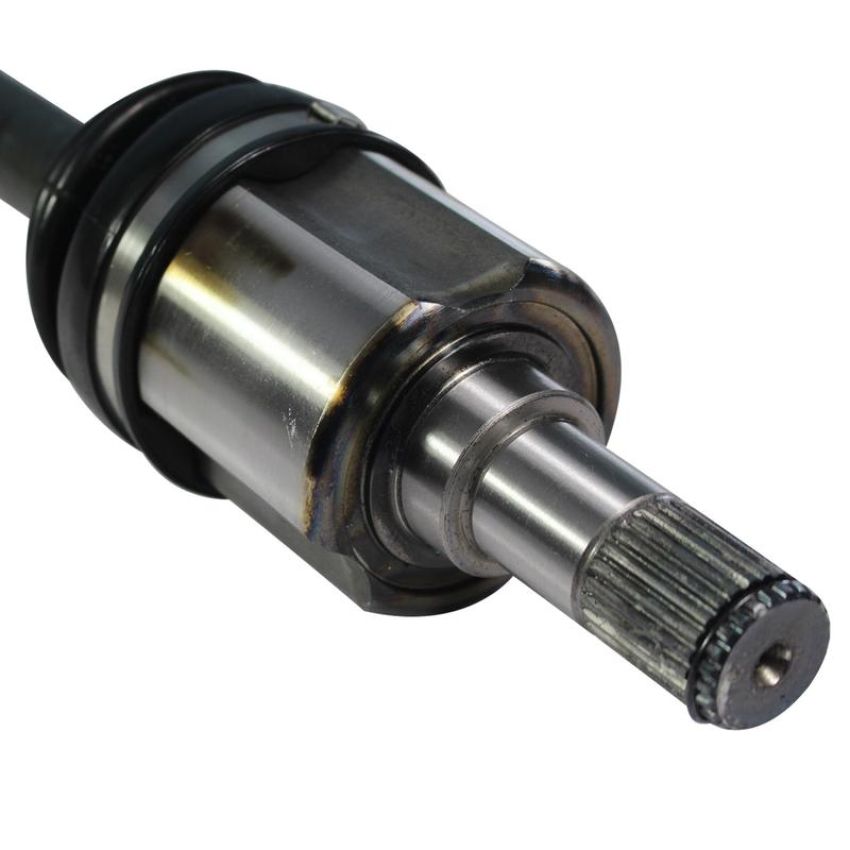GSP NCV21013 Acura, Honda (1.5) CV Axle Assembly  - Front Right